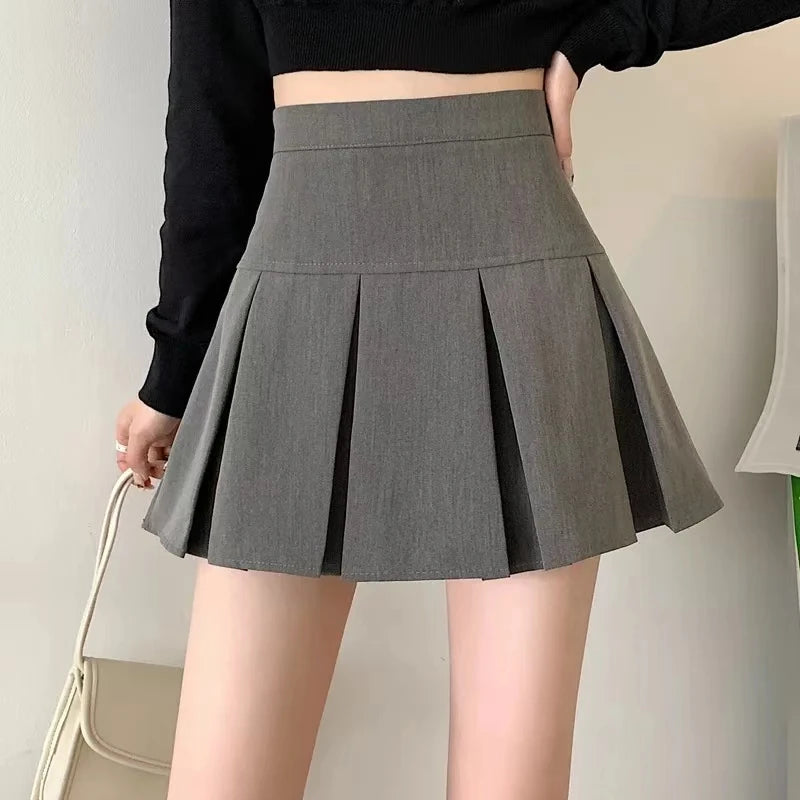 Spring Streetwear Skirts – Cute & Trendy Women’s Styles