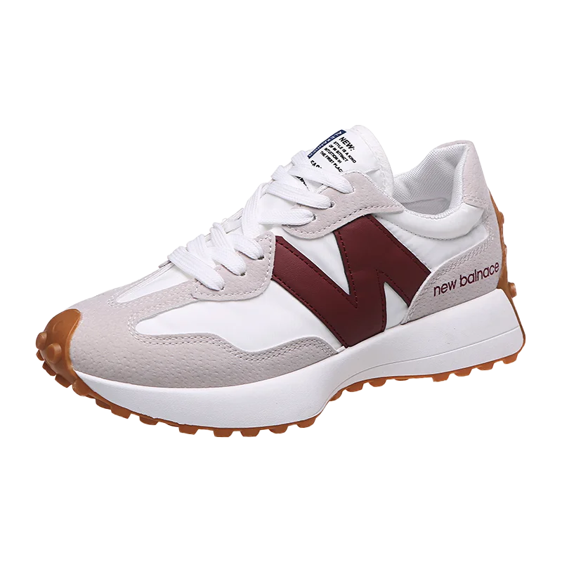 Women's Causal Sneakers New Autumn Shoes Woman Fashion Breathable Lace Up Sports Shoes for Women Platform Walking Designer Shoes