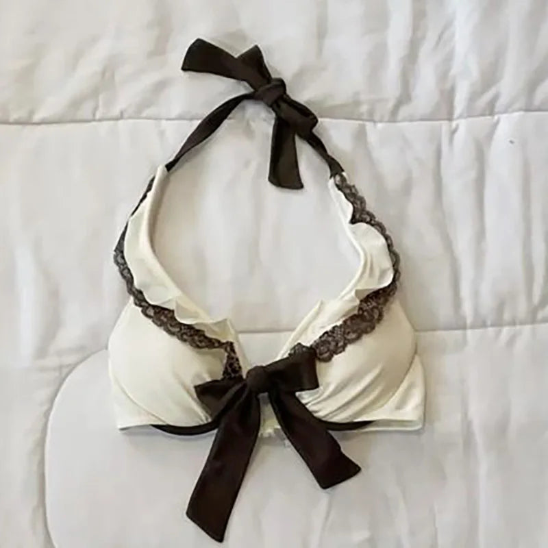 Sweet Slim Skirts – Pink Polka Dot Vibes