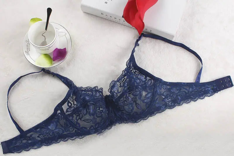 Women’s Sexy Lace Intimates