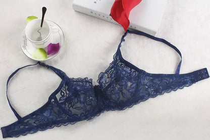 Women’s Sexy Lace Intimates