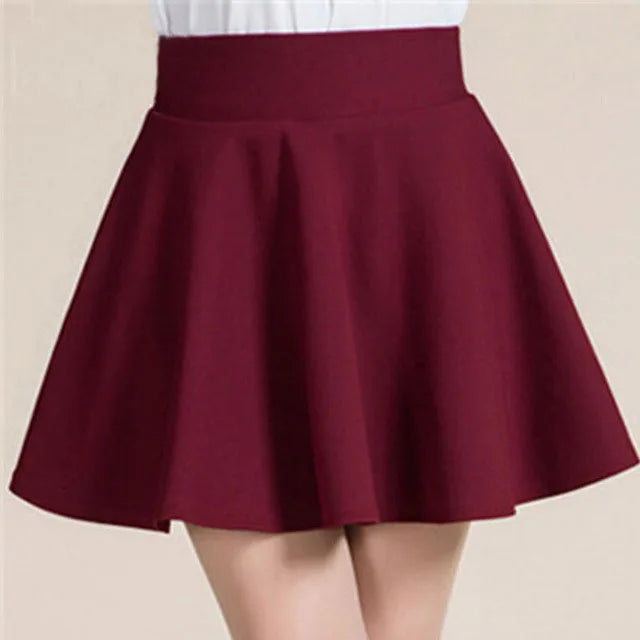Sexy & Cute Women’s Skirts – Mini, Midi & More