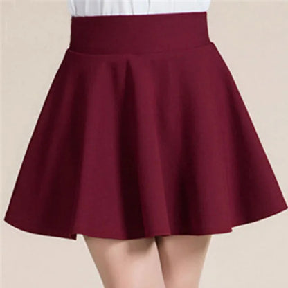 Sexy & Cute Women’s Skirts – Mini, Midi & More
