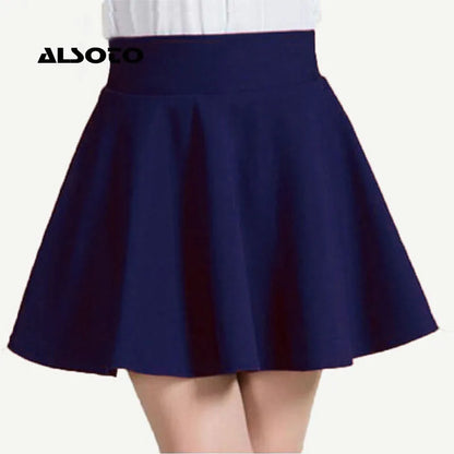 Sexy & Cute Women’s Skirts – Mini, Midi & More