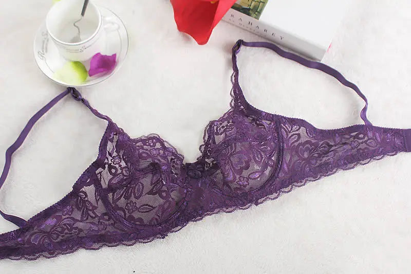 Women’s Sexy Lace Intimates