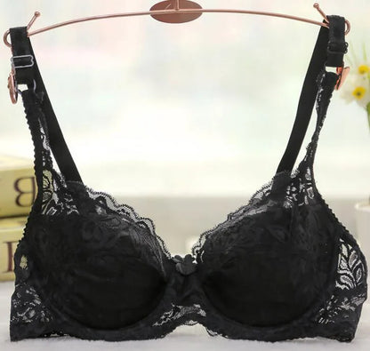 Women’s Sexy Lace Intimates