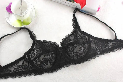 Women’s Sexy Lace Intimates