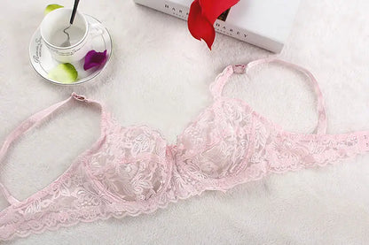 Women’s Sexy Lace Intimates
