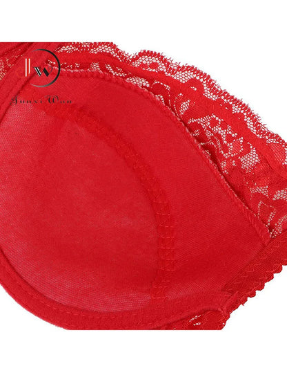 Women’s Sexy Lace Intimates