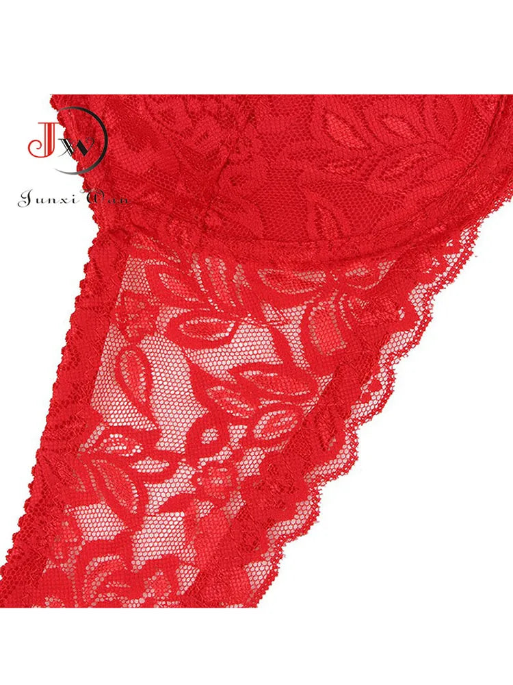 Women’s Sexy Lace Intimates