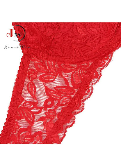Women’s Sexy Lace Intimates