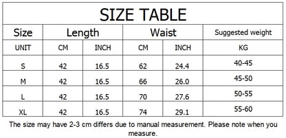 Pleated A-Line Summer Skirt