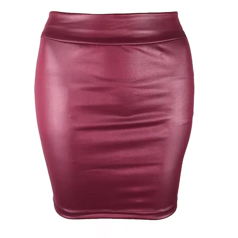 Slim Hot Skirts – Trendy Women’s Streetwear