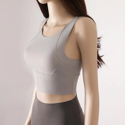 Comfortable Fitness Bra for Women