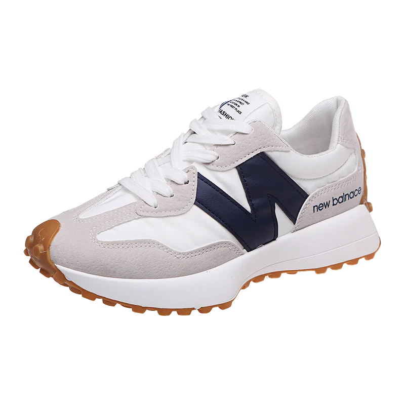 Women's Causal Sneakers New Autumn Shoes Woman Fashion Breathable Lace Up Sports Shoes for Women Platform Walking Designer Shoes