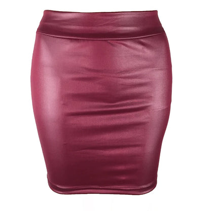Slim Hot Skirts – Trendy Women’s Streetwear