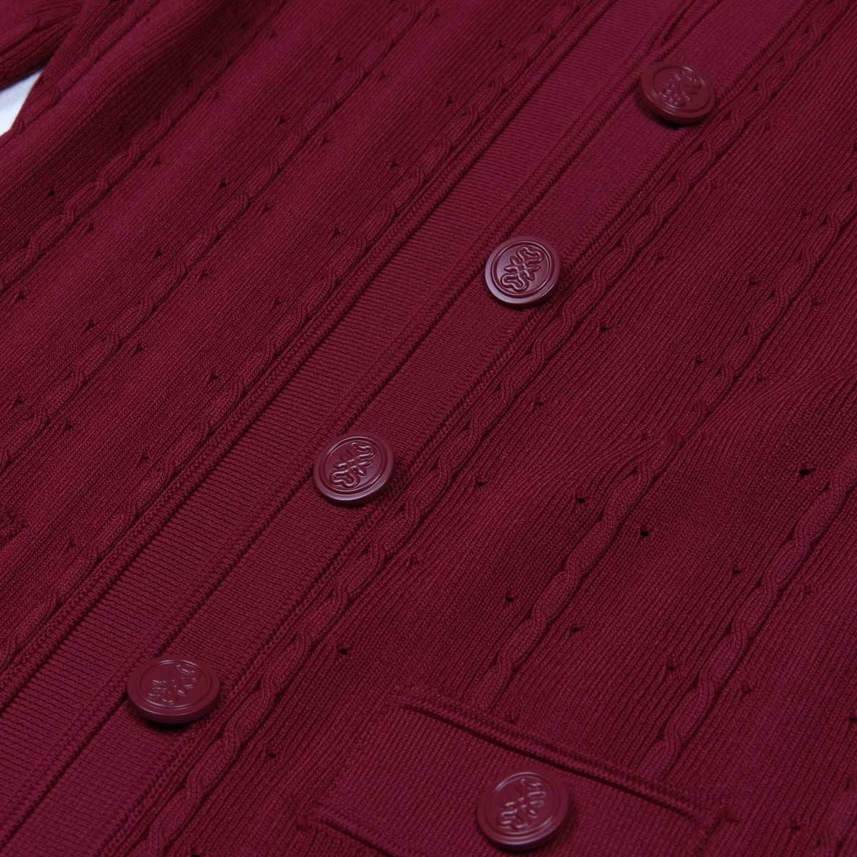 Women’s Long Sleeve Casual Knitted Dress