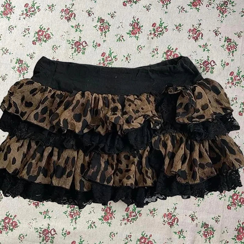 Sweet Slim Skirts – Pink Polka Dot Vibes