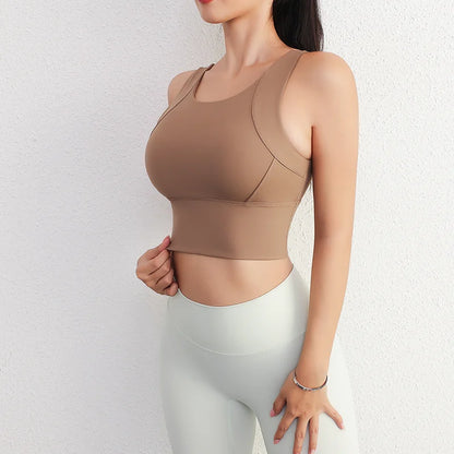 Comfortable Fitness Bra for Women