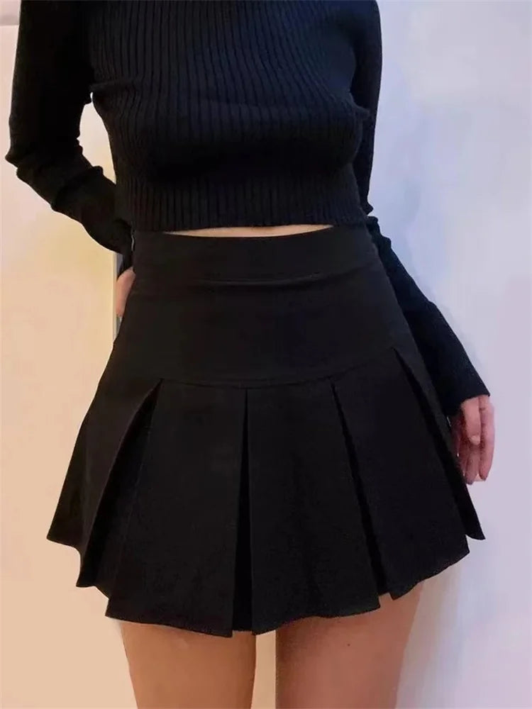 Spring Streetwear Skirts – Cute & Trendy Women’s Styles