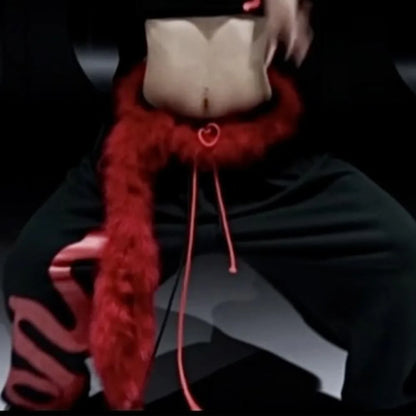 Flower Lace & Ruched Mini Skirts – Trendy Women’s Fashion