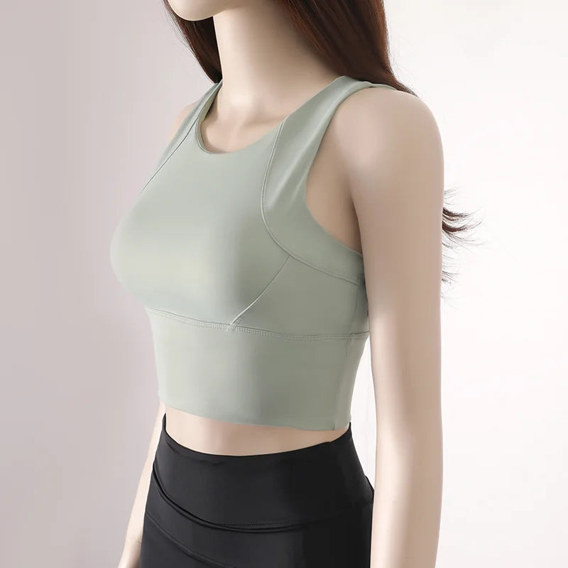 Comfortable Fitness Bra for Women
